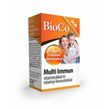BIOCO Multi Immun tabletta 60 db
