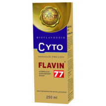FLAVIN 77 Cyto szirup 250 ml