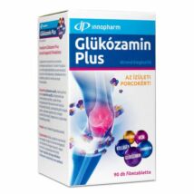 INNOPHARM Glükózamin Plus filmtabletta 90 db