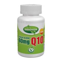 INNOVITA Q10 60 mg tabletta 60 db