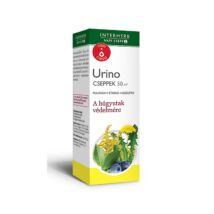INTERHERB Urino cseppek 50 ml