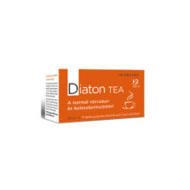 INTERHERB Diaton tea  25 filter