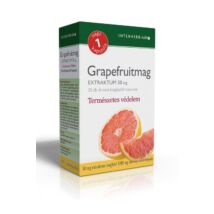 INTERHERB Grapefruit extraktum kapszula 30 db