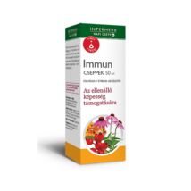 INTERHERB Immun cseppek 50 ml