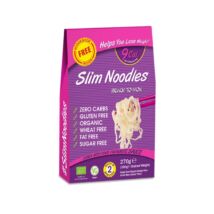 INTERHERB Slim Pasta Noodles cérnametélt 270 g