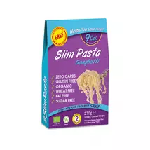 INTERHERB Slim Pasta Spaghetti 270 g