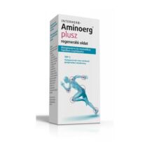 INTERHERB Aminoerg Plusz regeneráló oldat 250 ml