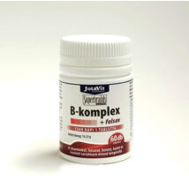 JUTAVIT B-Komplex+Folsav tabletta 60 db