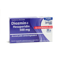 JUTAVIT Diozmin+Heszperidin tabletta 30 db