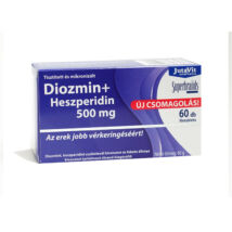 JUTAVIT Diozmin+Heszperidin tabletta 60 db