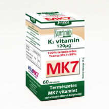 JUTAVIT K2-Vitamin 60 db