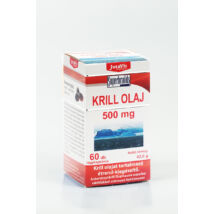 JUTAVIT Krill olaj kapszula 500 mg - 60 db