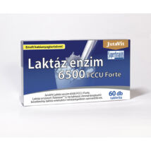 JUTAVIT Laktáz enzim 60 db