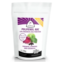 MENTALFITOL Polifenol ABC Porkeverék 150 g