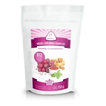 MENTALFITOL Vörös Szőlőmag Komplex B12-vitaminnal 150 g