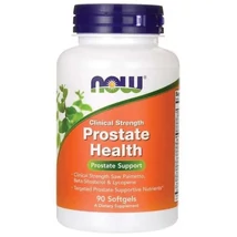 NOW Prostate Health kapszula 90 db