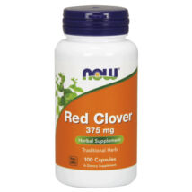 NOW Red Clover (Vöröshere) kapszula 100 db