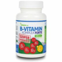NETAMIN B-Vitamin Komplex forte 120 db
