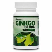 NETAMIN Ginkgo Biloba 300 mg kapszula 30 db