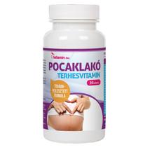 NETAMIN Pocaklakó Terhesvitamin 30 db