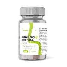 NETAMIN Ginkgo Biloba 300 mg kapszula 60 db