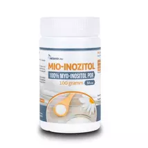 NETAMIN Mio-Inozitol por 100 g (50 adag)