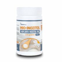 NETAMIN Mio-Inozitol por 100 g (50 adag)