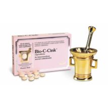 Pharma Nord Bio-C-Cink tabletta 60 db