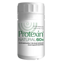 PROTEXIN Natural kapszula 60 db