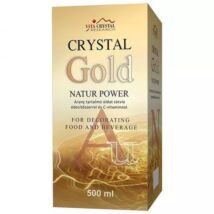 CRYSTAL GOLD Arany kolloid 500 ml