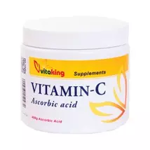 VITAKING C-Vitamin Aszkorbinsav por 400 gr