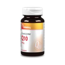 VITAKING Q-10 Koenzim Kapszula 60 mg - 60 db