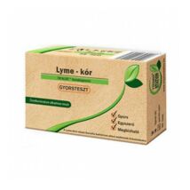 Vitamin Station Lyme-kór gyorsteszt