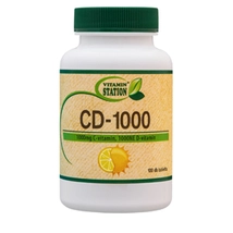 Vitamin Station CD-1000 Vitamin 100 db