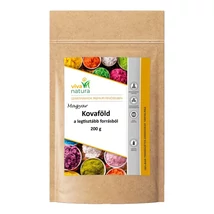 VIVA NATURA Magyar kovaföld 200 g