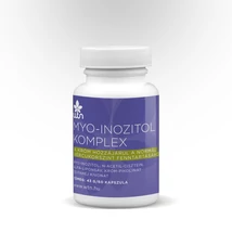 WTN Myo-inozitol komplex 60 db
