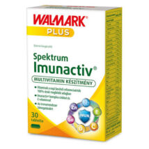 WALMARK Spektrum Imunactiv multivitamin 30 db