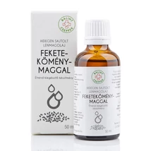 BÁLINT Cseppek Feketeköménymag olaj 50 ml
