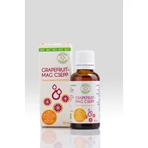 BÁLINT Cseppek Bio grapefruitmag csepp 30 ml