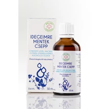 BÁLINT Idegeimre mentek cseppek 50 ml