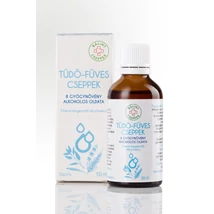 BÁLINT Cseppek Tüdő-füves cseppek 50 ml