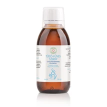 BÁLINT Cseppek Tüdő-füves szirup 150 ml