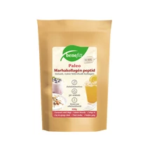 BENEFITT Reform Marhakollagén peptid italpor Natúr 300 g