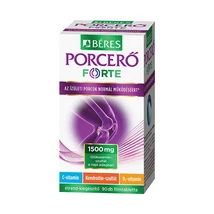 BÉRES Porcerő Forte filmtabletta 90 db