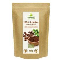 BIO MENÜ Arabica Instant kávé 100 g