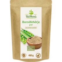 BIO MENÜ Bio Borsófehérje Por 400 g