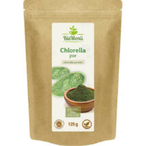 Bio Menü Bio Chlorella por 125 g