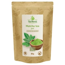 BIO MENÜ Bio Matcha tea por 60 g