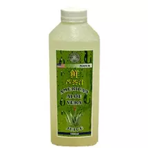 Dr. CHEN American Aloe Vera Juice 1000 ml