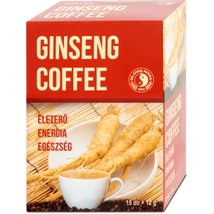 Dr. CHEN Ginseng kávé 15 db